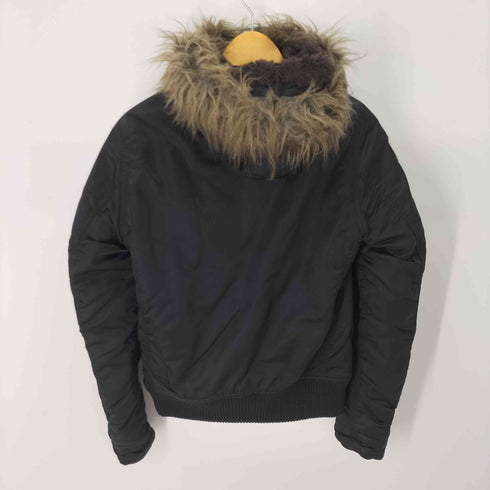 ヒステリックグラマー HYSTERIC GLAMOUR プリマロフトN2-Bジャケット メンズ JPN:S