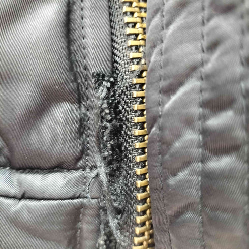 ヒステリックグラマー HYSTERIC GLAMOUR プリマロフトN2-Bジャケット メンズ JPN:S