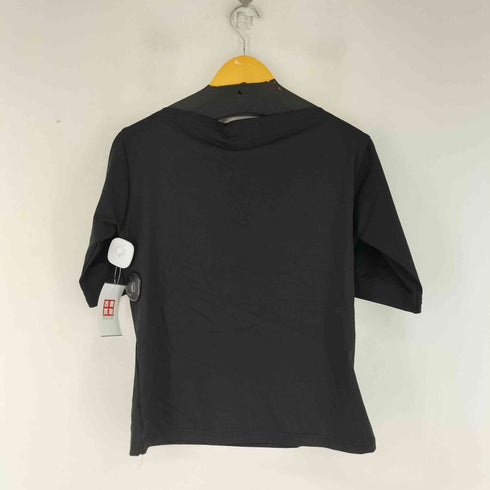 Cozy Worldwide レイヤード スナップボタンギミック S/S Tシャツ メンズ JPN:M