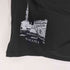 Cozy Worldwide レイヤード スナップボタンギミック S/S Tシャツ メンズ JPN:M