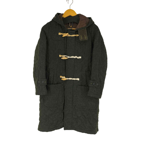 ラベンハム LAVENHAM キルティングダッフルコート メンズ JPN:1