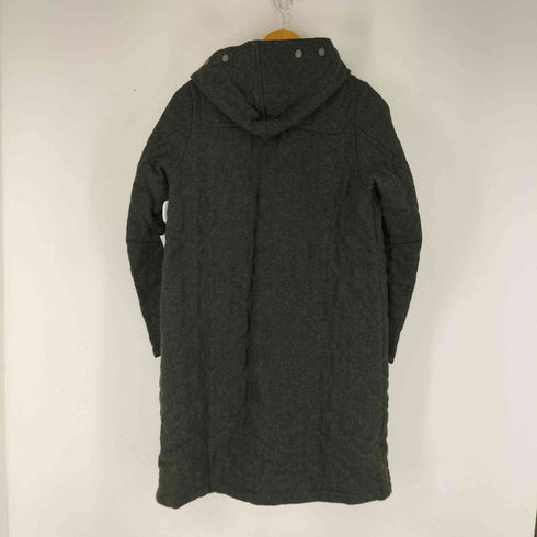 ラベンハム LAVENHAM キルティングダッフルコート メンズ JPN:1