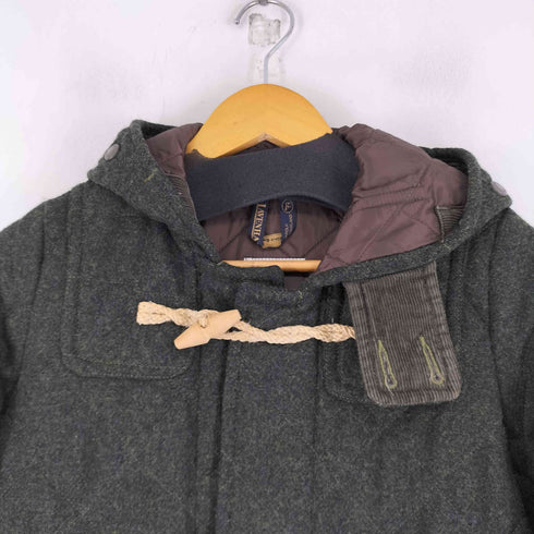 ラベンハム LAVENHAM キルティングダッフルコート メンズ JPN:1