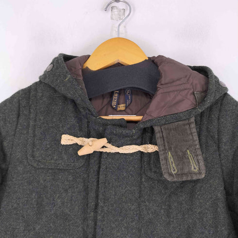 ラベンハム LAVENHAM キルティングダッフルコート メンズ JPN:1