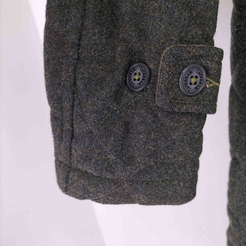 ラベンハム LAVENHAM キルティングダッフルコート メンズ JPN:1