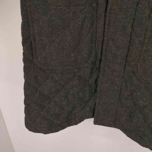 ラベンハム LAVENHAM キルティングダッフルコート メンズ JPN:1