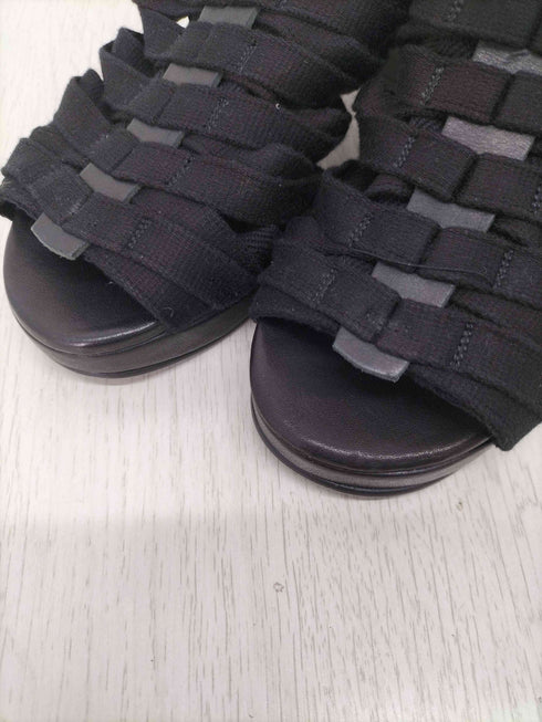バジュラ bajra ヒールサンダル レディース 2