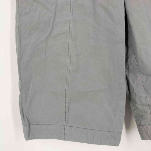 パドカレ pas de calais コットンウェザー パンツ レディース JPN:34