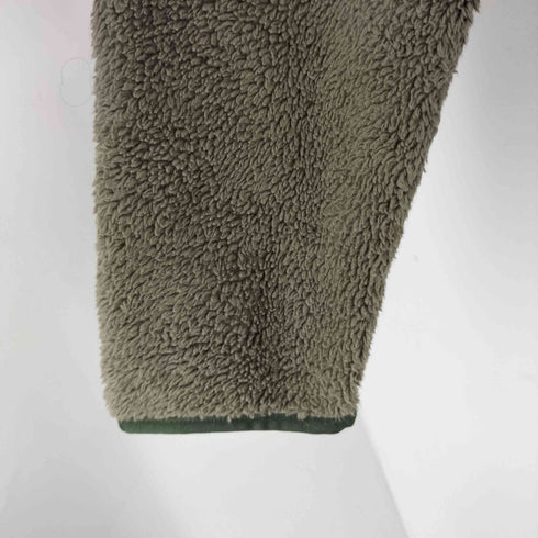 アウターノウン OUTERKNOWN ジップアップフリースジャケット メンズ JPN:L