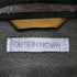 アウターノウン OUTERKNOWN ジップアップフリースジャケット メンズ JPN:L