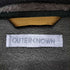 アウターノウン OUTERKNOWN ジップアップフリースジャケット メンズ JPN:L