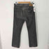 アルマーニジーンズ ARMANI JEANS ECO-WASH ダメージデニムパンツ メンズ