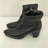 バナルシックビザール banal chic bizarre レザーヒールブーツ レディース JPN:XS