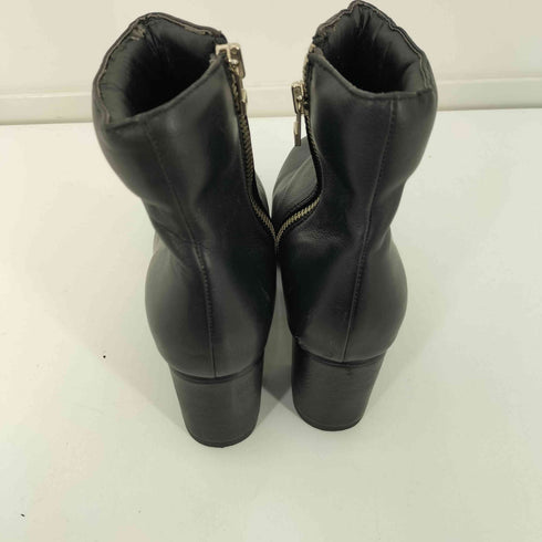 バナルシックビザール banal chic bizarre レザーヒールブーツ レディース JPN:XS