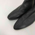 バナルシックビザール banal chic bizarre レザーヒールブーツ レディース JPN:XS