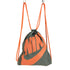 ナイキ NIKE HERITAGE GYMSACK ジムサック メンズ