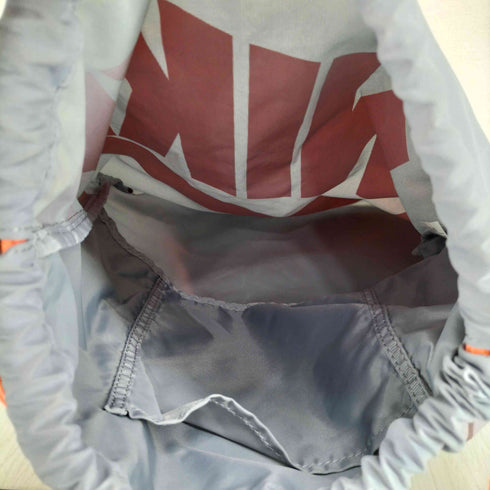 ナイキ NIKE HERITAGE GYMSACK ジムサック メンズ