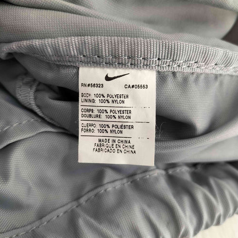 ナイキ NIKE HERITAGE GYMSACK ジムサック メンズ