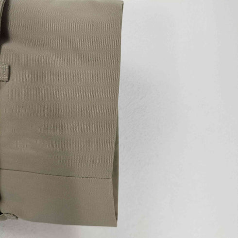 ダックス DAKS 裏地チェック柄 中綿トレンチコート レディース 38