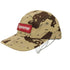 シュプリーム Supreme camp cap チョコチップ ジェットキャップ メンズ