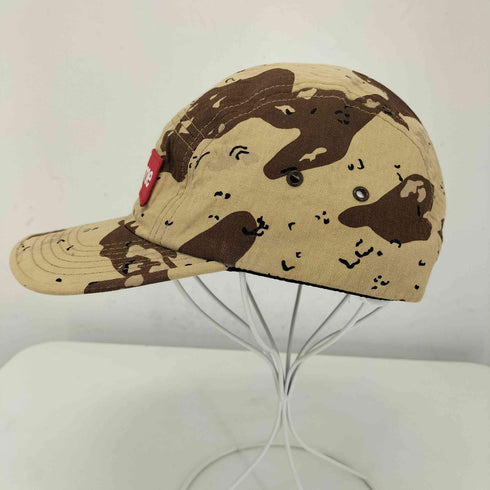 シュプリーム Supreme camp cap チョコチップ ジェットキャップ メンズ