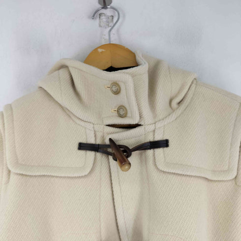 トラディショナルウェザーウェア Traditional Weatherwear ダッフルコート レディース 34