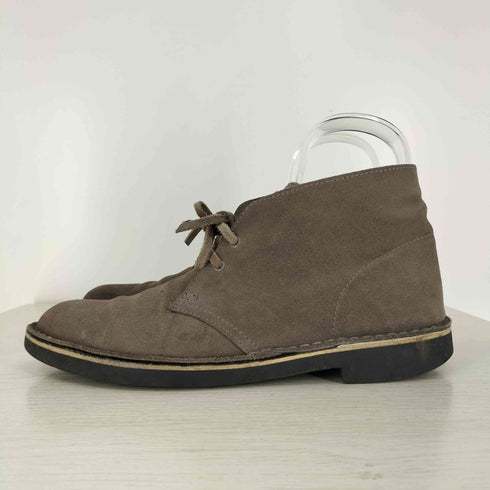 クラークス Clarks Bushacre 2 ブッシュエーカー2 チャッカブーツ メンズ 7 1/2