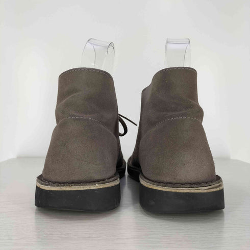クラークス Clarks Bushacre 2 ブッシュエーカー2 チャッカブーツ メンズ 7 1/2