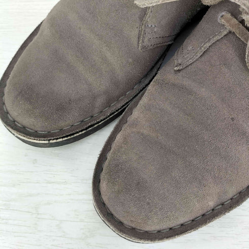 クラークス Clarks Bushacre 2 ブッシュエーカー2 チャッカブーツ メンズ 7 1/2