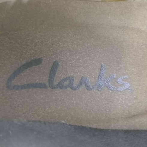 クラークス Clarks Bushacre 2 ブッシュエーカー2 チャッカブーツ メンズ 7 1/2