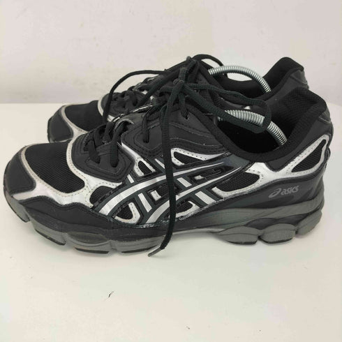 アシックス ASICS GEL-NYC MIDNIGHT メンズ EUR:42