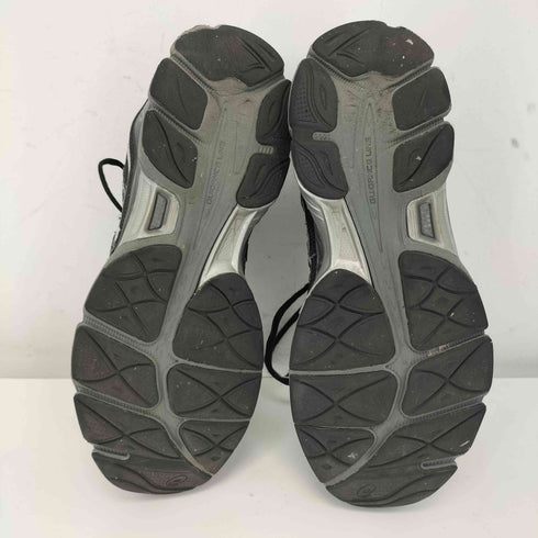 アシックス ASICS GEL-NYC MIDNIGHT メンズ EUR:42