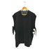 タロウホリウチ TARO HORIUCHI th products DOUBLE SIDE VEST スリットベスト レディース ONE SIZE