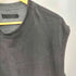 タロウホリウチ TARO HORIUCHI th products DOUBLE SIDE VEST スリットベスト レディース ONE SIZE