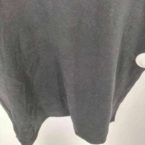 タロウホリウチ TARO HORIUCHI th products DOUBLE SIDE VEST スリットベスト レディース ONE SIZE
