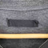 タロウホリウチ TARO HORIUCHI th products DOUBLE SIDE VEST スリットベスト レディース ONE SIZE
