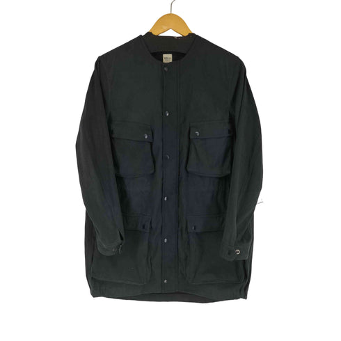 ロンハーマン Ron Herman フェイクスエード ファティーグジャケット メンズ JPN:S