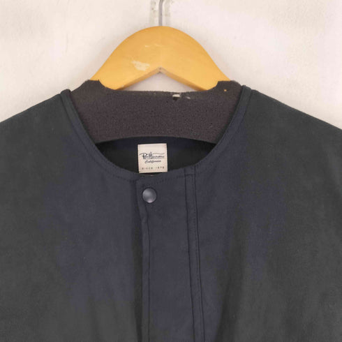 ロンハーマン Ron Herman フェイクスエード ファティーグジャケット メンズ JPN:S