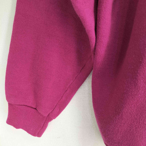 ヘインズ Hanes 90S HerWay コットンアクリルスウェット レディース X-LARGE