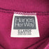 ヘインズ Hanes 90S HerWay コットンアクリルスウェット レディース X-LARGE