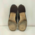 レペット repetto ZIZI デニム ドレスシューズ レディース 38