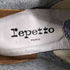 レペット repetto ZIZI デニム ドレスシューズ レディース 38