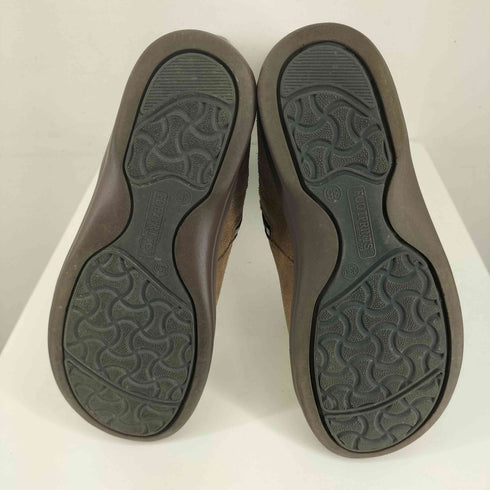 フットプリンツバイビルケンシュトック Footprints by BIRKENSTOCK 切替 ロングブーツ レディース JPN:23