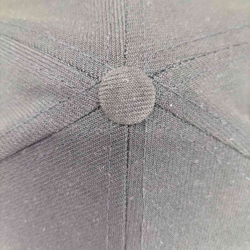 ニューエラ NEW ERA 別注 THE CAP WASTElAND PHARAOH 59FIFTY 5950 ARIDIA BLACK × NEON ORANGE MLB ベースボール チーム ロゴ 刺繍 6パネル キャップ メンズ 7 1/2