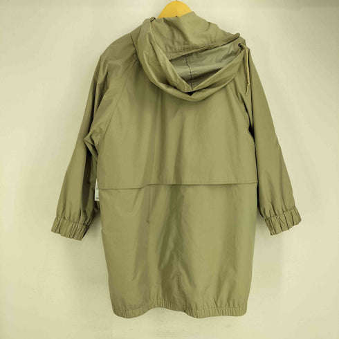 ロンドンフォグ LONDON FOG 80-90s 中綿ブランケットライナー フーデットコート メンズ import:S