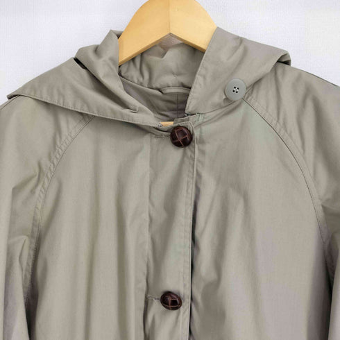 ロンドンフォグ LONDON FOG 80-90s 中綿ブランケットライナー フーデットコート メンズ import:S