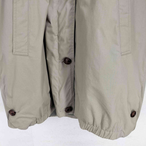 ロンドンフォグ LONDON FOG 80-90s 中綿ブランケットライナー フーデットコート メンズ import:S