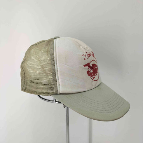 ステューシー Stussy OLD スケート メッシュキャップ メンズ