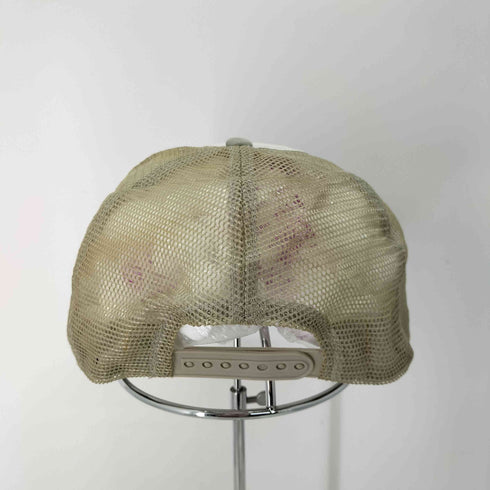 ステューシー Stussy OLD スケート メッシュキャップ メンズ