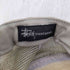 ステューシー Stussy OLD スケート メッシュキャップ メンズ